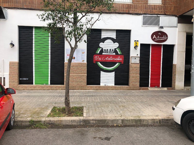 Restaurante da Antonella - restaurante en Valencia, Valencia, España