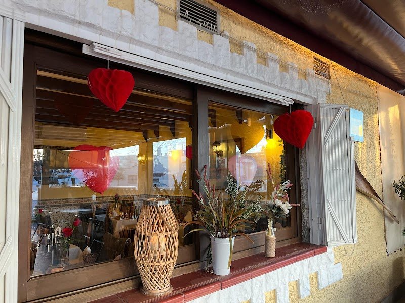 RESTAURANTE DA FABIO & CLAUDIA - restaurante en Torrevieja, Alicante, España