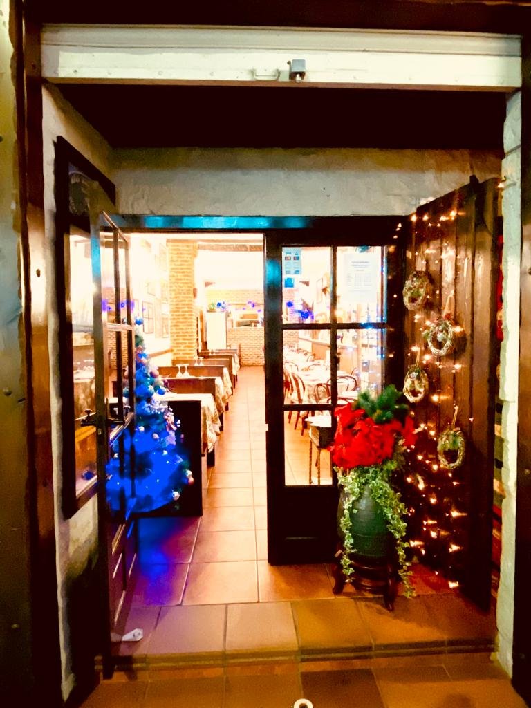 Restaurante Da Riccardo | Italiano | Alicante | Centro - restaurante en Alicante, Alicante, España
