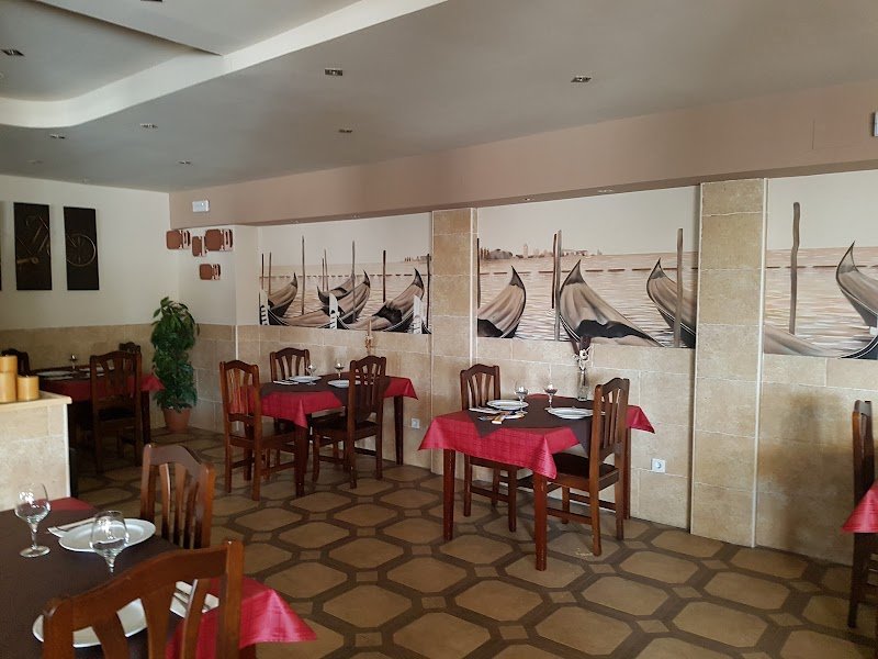 Restaurante Dall'Italiano - restaurante en Tavernes de la Valldigna, Valencia, España