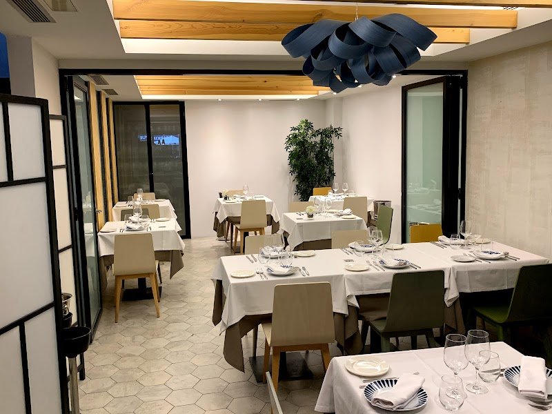 Restaurante de Ana - restaurante en Valencia, Valencia, España