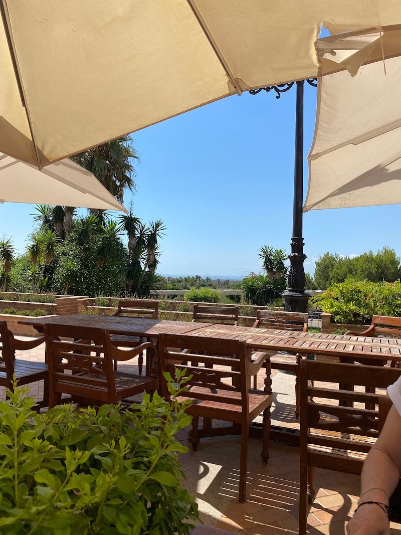 Restaurante de Campoamor - restaurante en Orihuela Costa, Alicante, España
