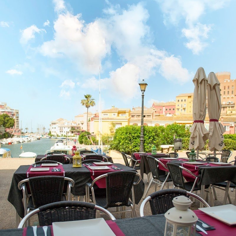 Restaurante De Carne y Hueso - restaurante en Alboraya, Valencia, España