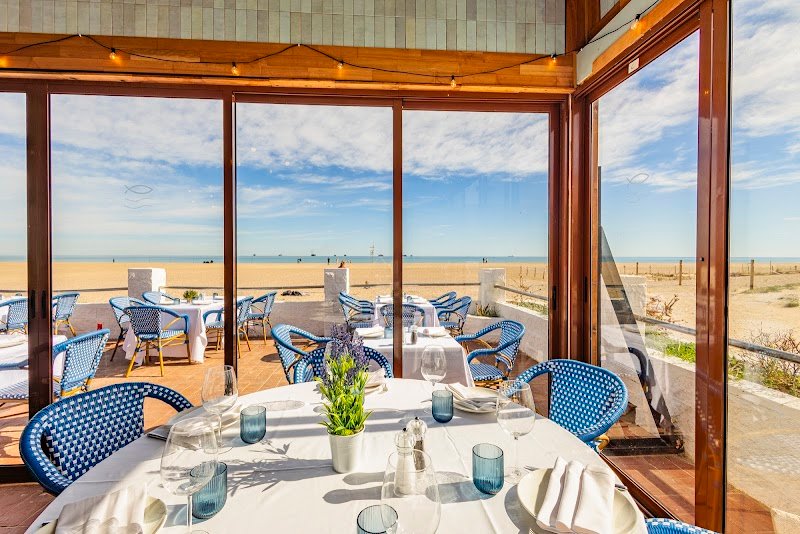Restaurante Dehesa El Saler - restaurante en El Saler, Valencia, España