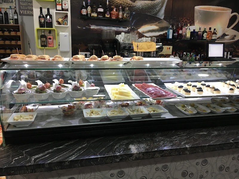 Restaurante Delicias - restaurante en Tavernes de la Valldigna, Valencia, España