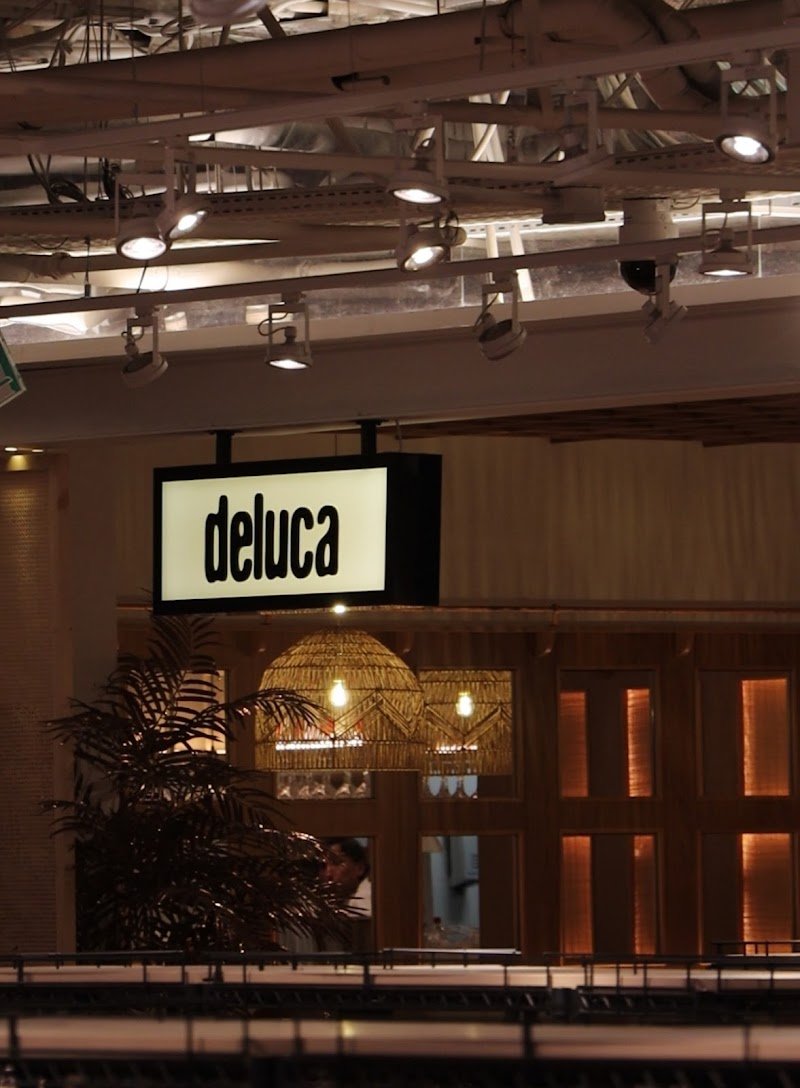 Restaurante DELUCA | Marbella - restaurante en Marbella, Málaga, España