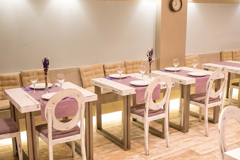 Restaurante Deniarròs Les Marines - restaurante en Dénia, Alicante, España
