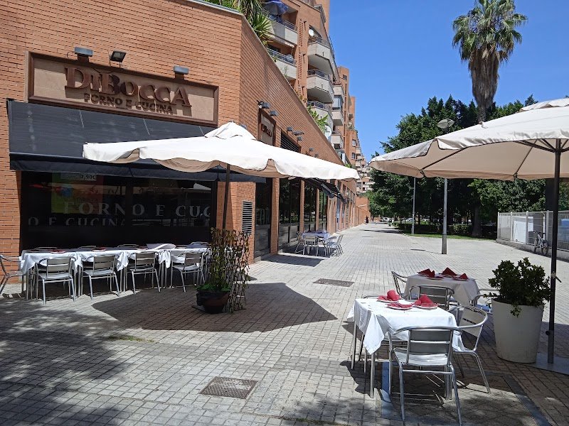 Restaurante Dibocca - restaurante en Valencia, Valencia, España