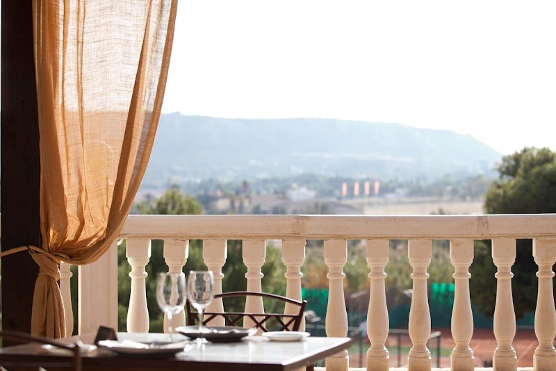 Restaurante Diurno - restaurante en Alicante, Alicante, España
