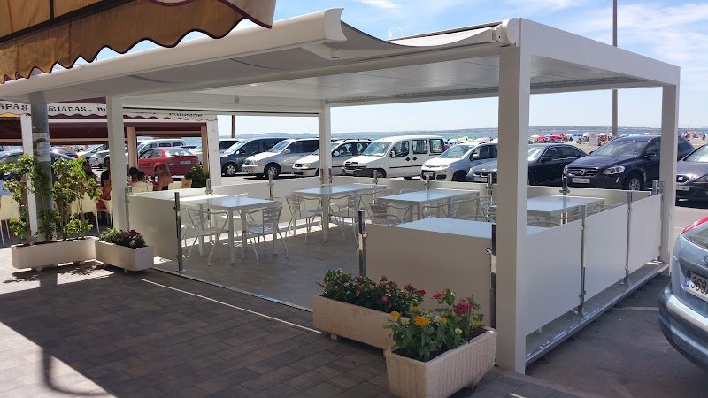 Restaurante Don Jerónimo - restaurante en Santa Pola, Alicante, España