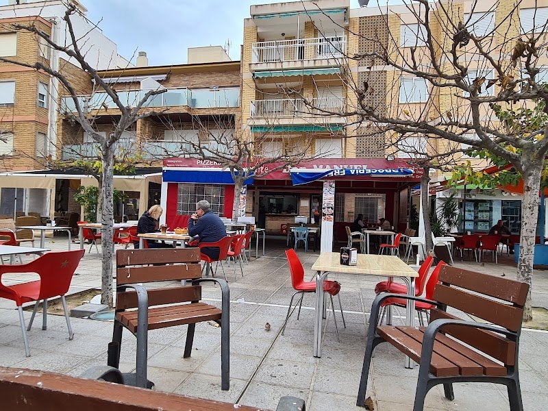 Restaurante Don Manuel - restaurante en Pilar de la Horadada, Alicante, España