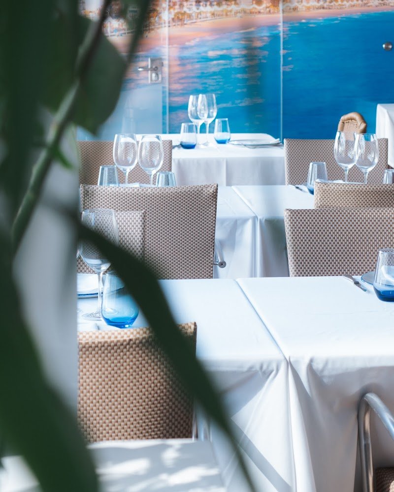 Restaurante Ducado - restaurante en Benidorm, Alicante, España