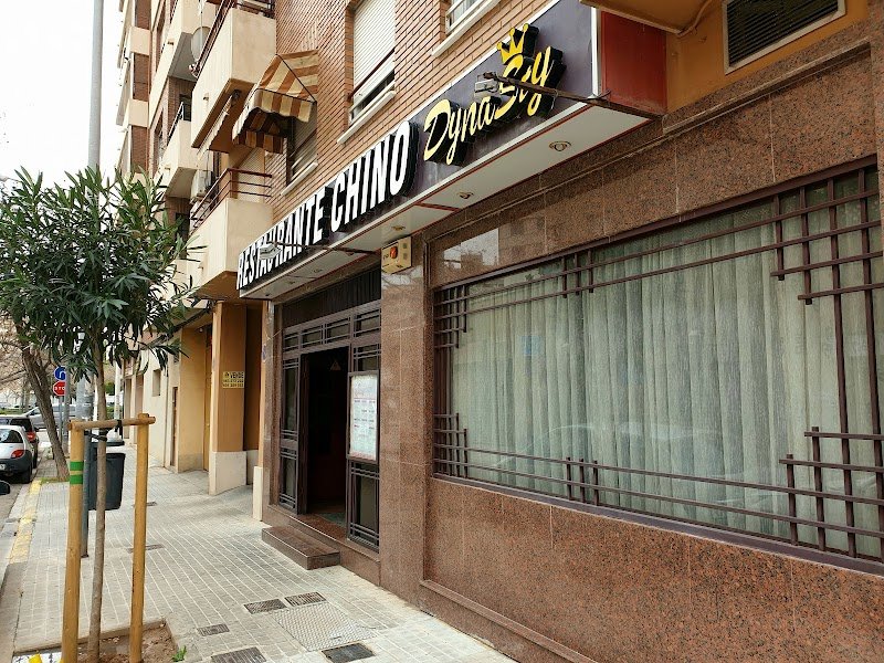 Restaurante Dynasty - restaurante en Valencia, Valencia, España