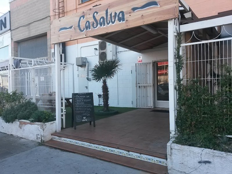 Restaurante EDMA 66 - restaurante en El Puig, Valencia, España
