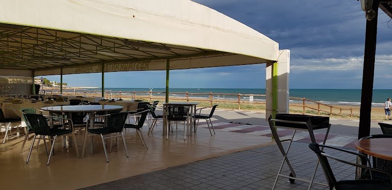 Restaurante El Arenal - restaurante en Alcalà de Xivert, Castellón, España