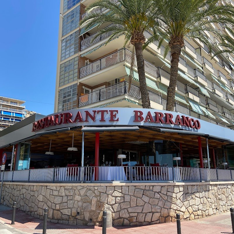 Restaurante El Barranco | - restaurante en Benidorm, Alicante, España