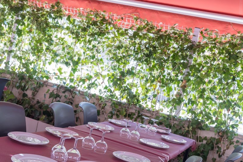 Restaurante El Blanco - restaurante en Cullera, Valencia, España