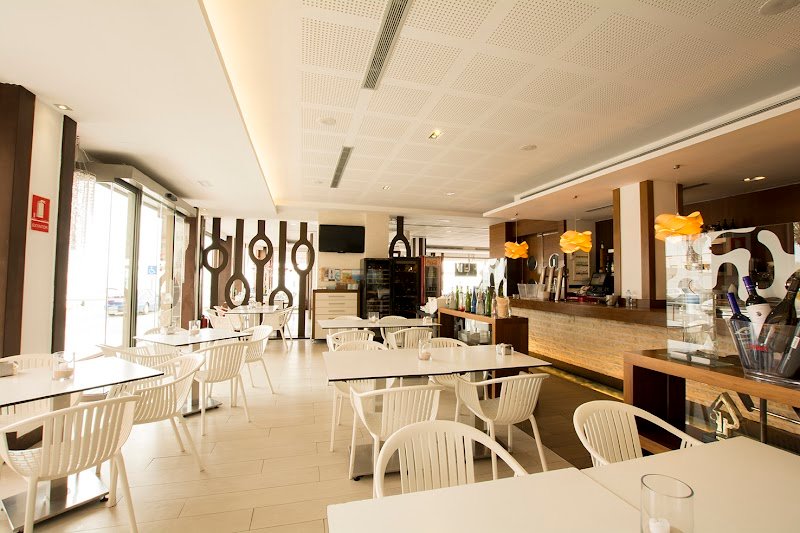 Restaurante El Bocaito Playa - restaurante en Guardamar del Segura, Alicante, España