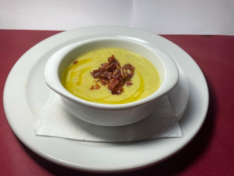 Restaurante El Bon Menjar - restaurante en El Puig, Valencia, España