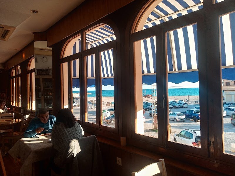 Restaurante El Bon Sol - restaurante en El Campello, Alicante, España
