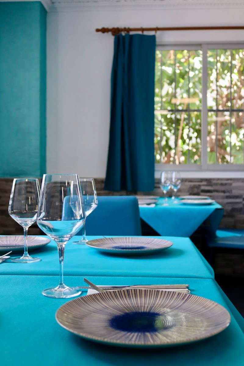 Restaurante El Boquerón de Plata Marisquería Calpe - restaurante en Calpe, Alicante, España
