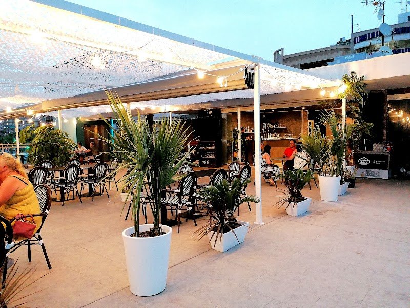 Restaurante El Bronce Santa Pola - restaurante en Santa Pola, Alicante, España