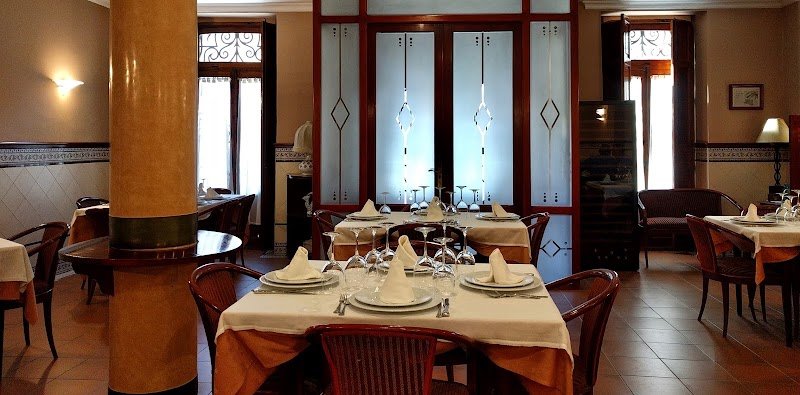 Restaurante El Cabanyal - restaurante en Valencia, Valencia, España