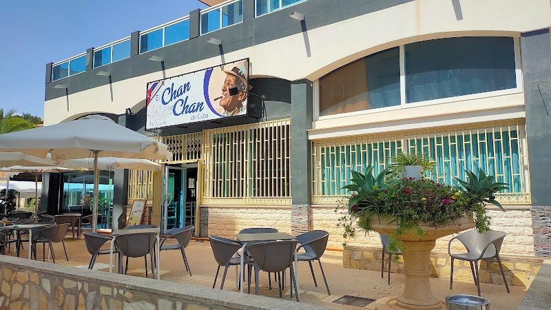 Restaurante El Chan Chan - restaurante en El Campello, Alicante, España