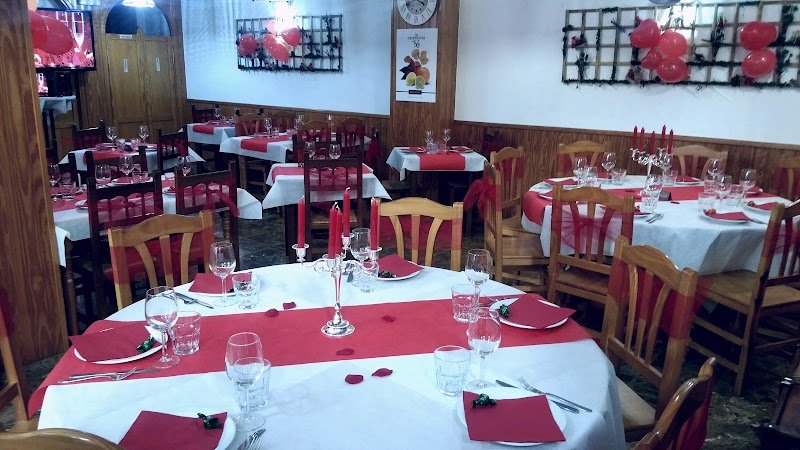 Restaurante El Ciervo - restaurante en Almassora, Castellón, España