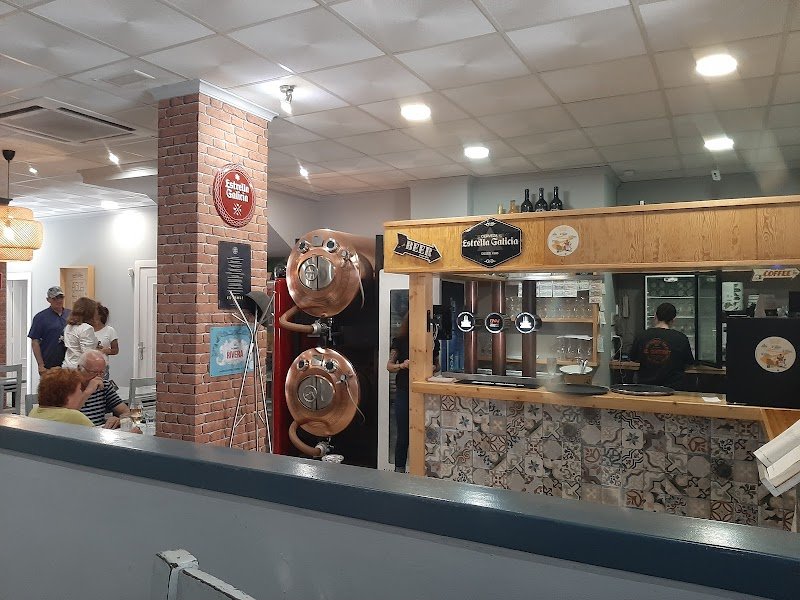 Restaurante El Convent Dénia - restaurante en Dénia, Alicante, España