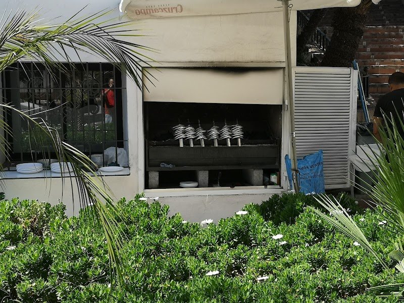 Restaurante El Cordobés - restaurante en Marbella, Málaga, España