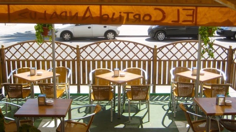 Restaurante El Cortijo Andaluz - restaurante en Sagunto, Valencia, España