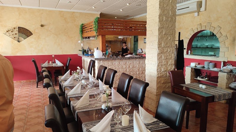 Restaurante El Dorado - restaurante en Rojales, Alicante, España