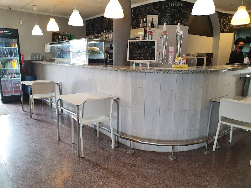 Restaurante El Gran Ruedo - restaurante en Villajoyosa, Alicante, España