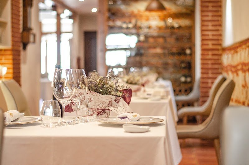Restaurante El Guano - restaurante en Almenara, Valencia, España