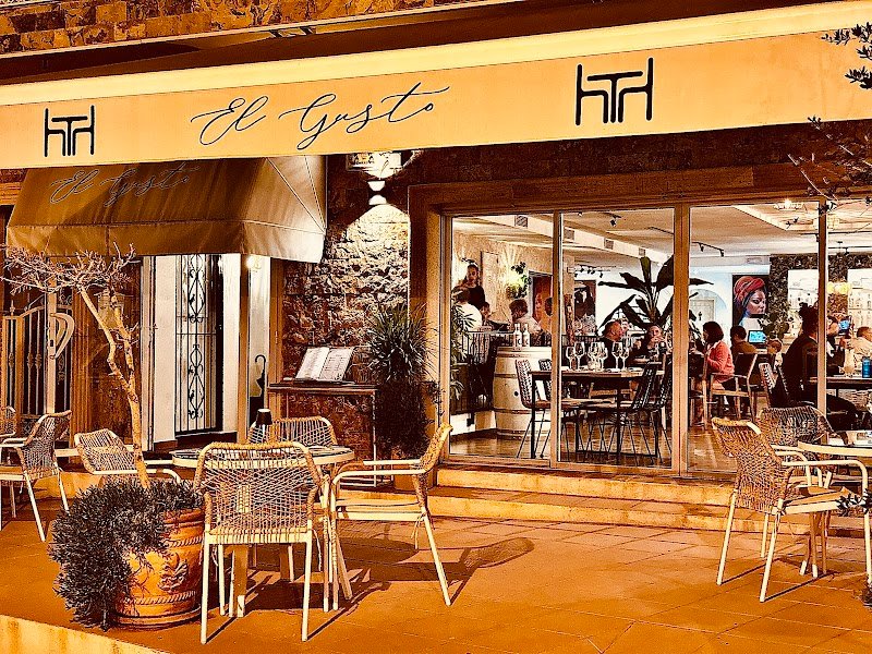 Restaurante El Gusto - restaurante en Rojales, Alicante, España