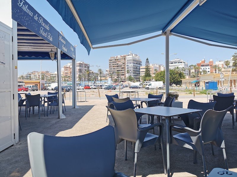 Restaurante El Isla - restaurante en Torrevieja, Alicante, España