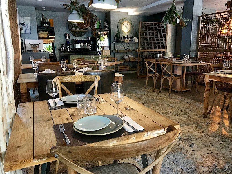 Restaurante EL LAUREL - restaurante en Alicante, Alicante, España