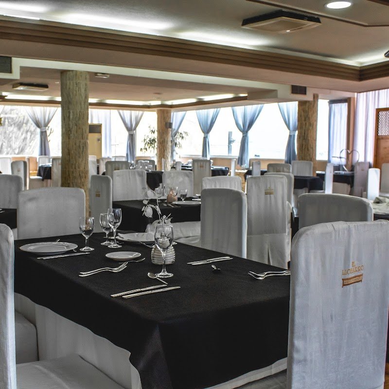 Restaurante El Llobarro - restaurante en Alicante, Alicante, España