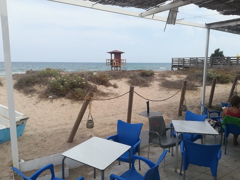 Restaurante El Mayo - restaurante en Cullera, Valencia, España