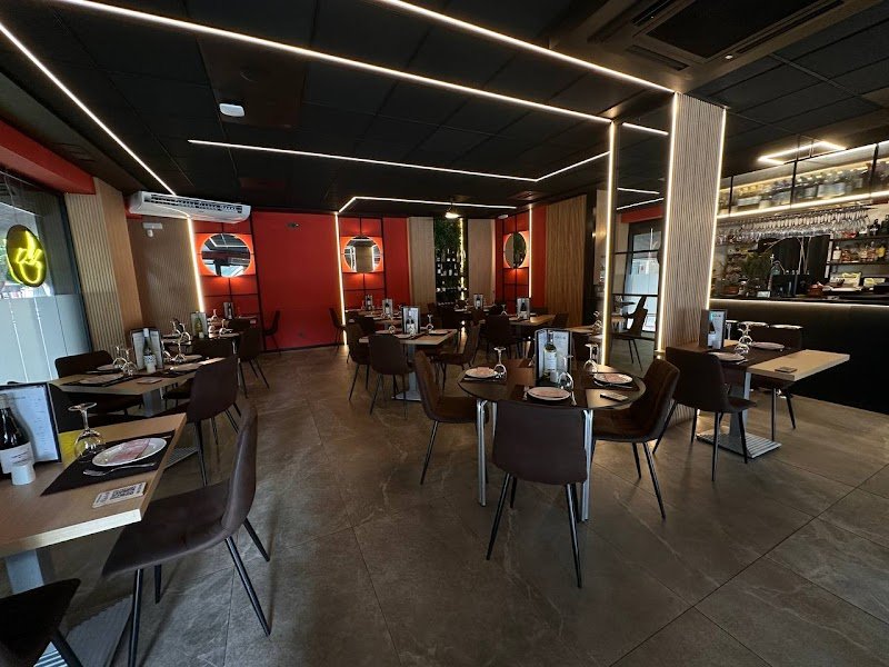 Restaurante El Meloso - restaurante en Elche, Alicante, España