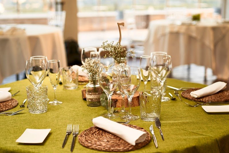 Restaurante El Mirador de Sagunto - restaurante en Sagunto, Valencia, España