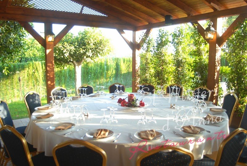Restaurante El Misteri d'Anna - restaurante en Elche, Alicante, España