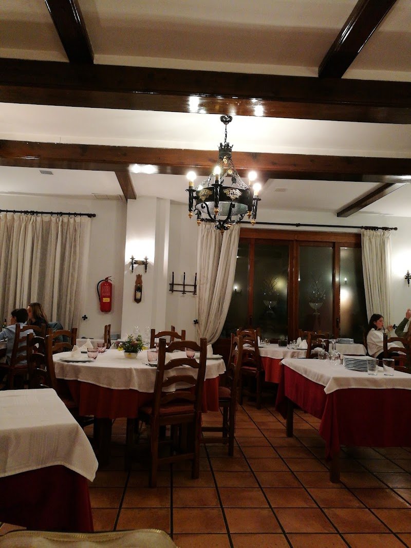 Restaurante el Molí Puçol - restaurante en Puçol, Valencia, España