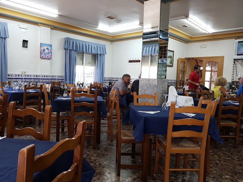 Restaurante El Molisero - restaurante en Orihuela, Alicante, España