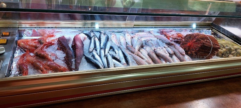 Restaurante El Nuevo Herminia - restaurante en San Vicente del Raspeig, Alicante, España