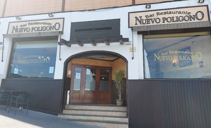 Restaurante El Nuevo Polígono - restaurante en Alcoi, Alicante, España