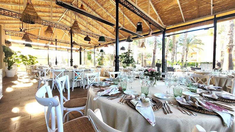 Restaurante El Olivo - restaurante en Alicante, Alicante, España