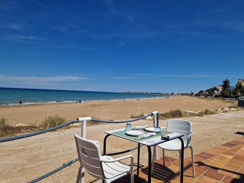 Restaurante El Paquebote Denia - restaurante en Els Poblets, Alicante, España
