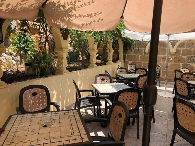 Restaurante El Pati - restaurante en Pedreguer, Alicante, España